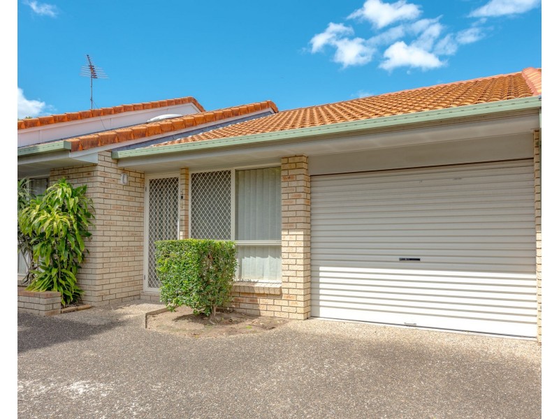 2/45 Griffith Street, Everton Park QLD 4053