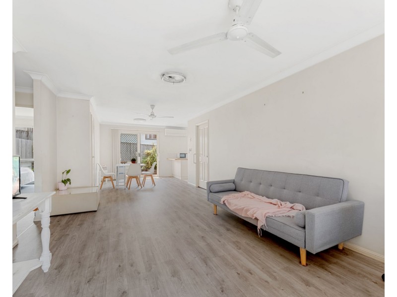 2/45 Griffith Street, Everton Park QLD 4053