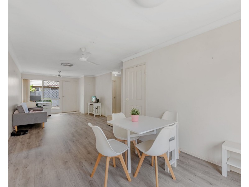 2/45 Griffith Street, Everton Park QLD 4053