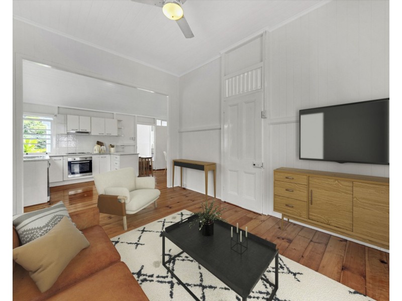 16 Soudan Street, Toowong QLD 4066