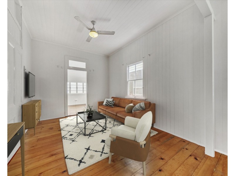 16 Soudan Street, Toowong QLD 4066