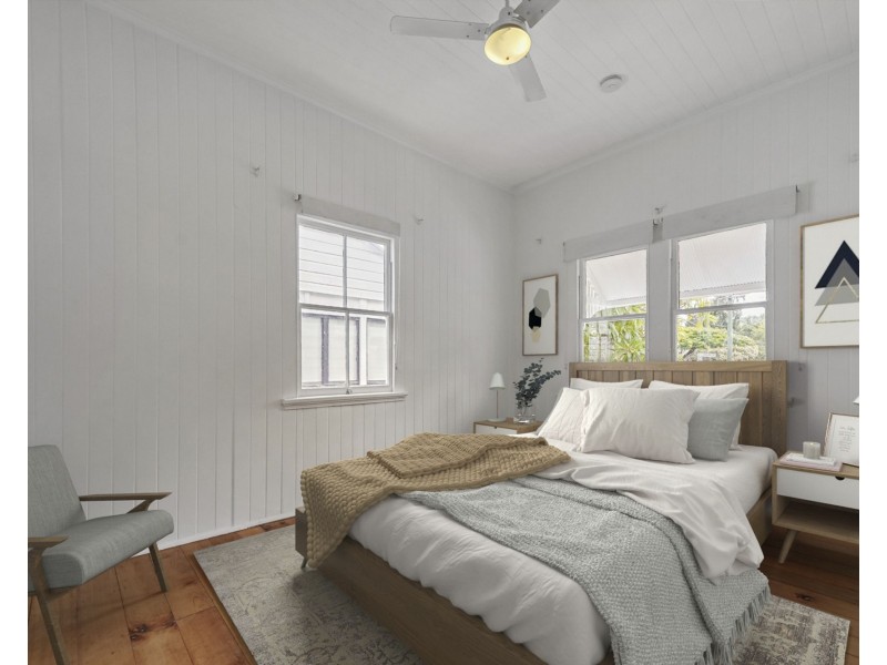 16 Soudan Street, Toowong QLD 4066