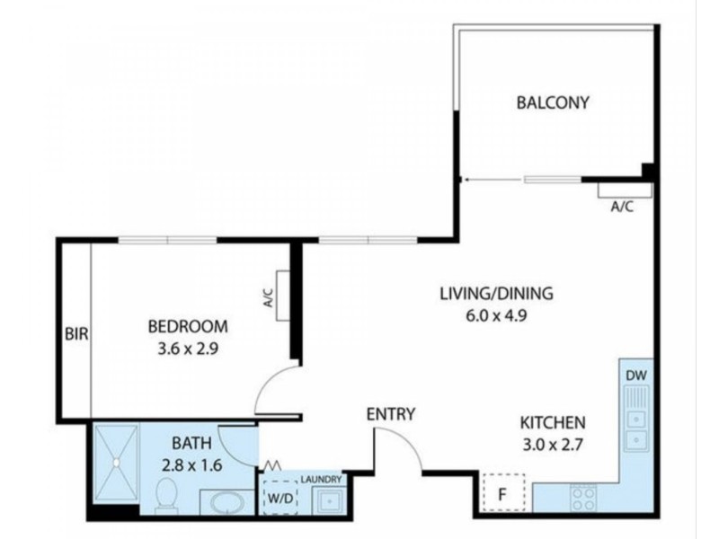 7/20 Alice Street, Kedron QLD 4031