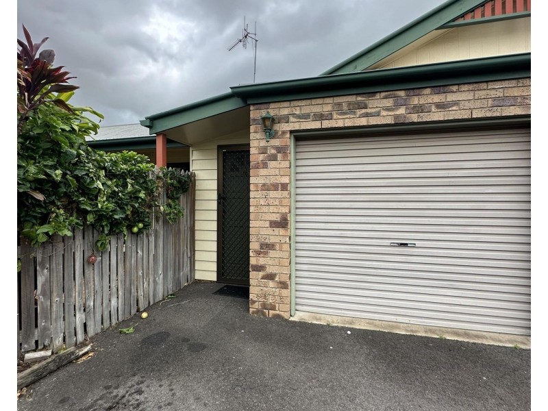 2/42 George Street, Bundaberg South QLD 4670