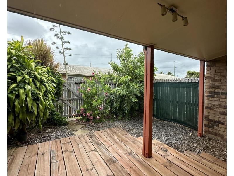 2/42 George Street, Bundaberg South QLD 4670