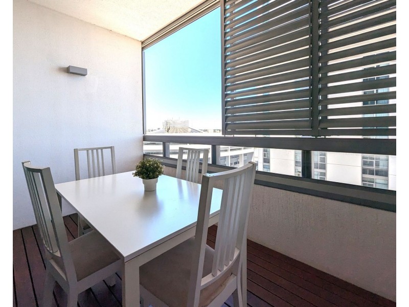 912/8 Adelaide Terrace, East Perth WA 6004