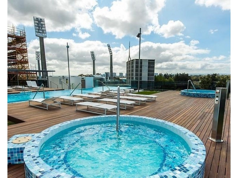 912/8 Adelaide Terrace, East Perth WA 6004