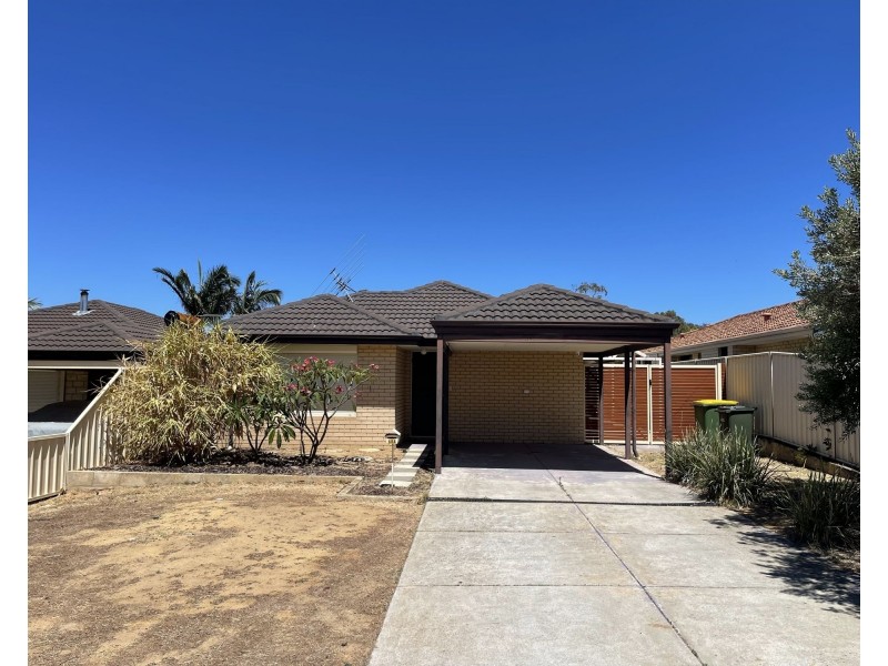 68a Calista Ave, Calista WA 6167