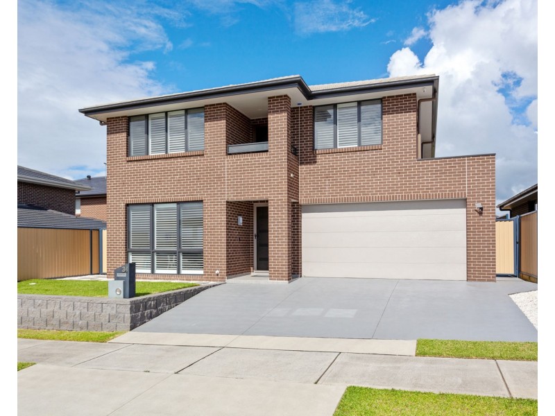 34 Manchuria Road, Edmondson Park NSW 2174