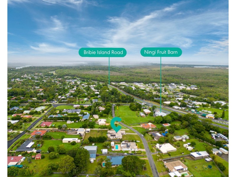 17 Wattle Grove Drive, Ningi QLD 4511