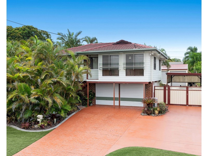 15 Devon Road, Alexandra Hills QLD 4161