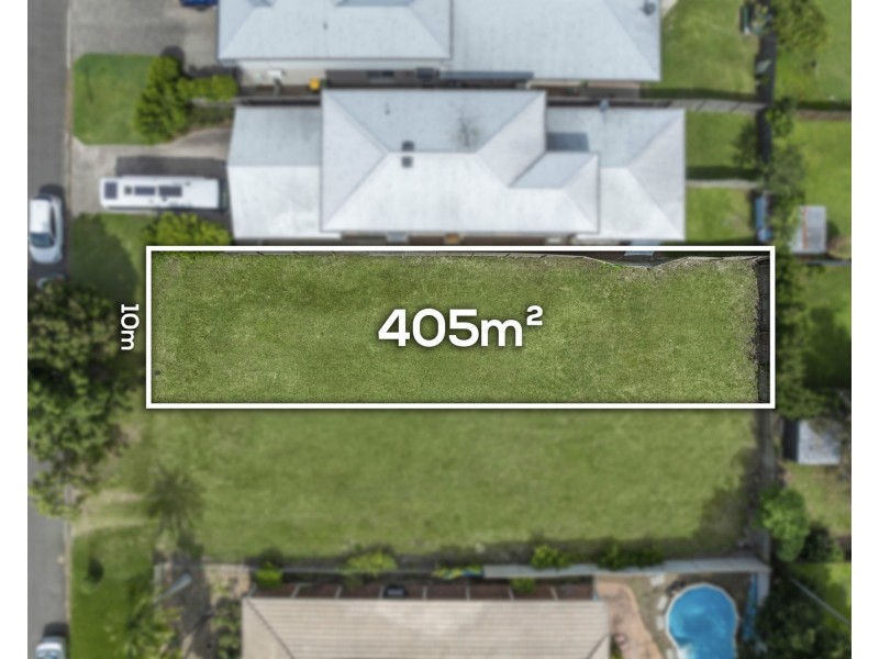 32 Daniel Street, Lota QLD 4179