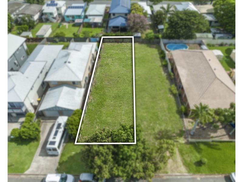 32 Daniel Street, Lota QLD 4179