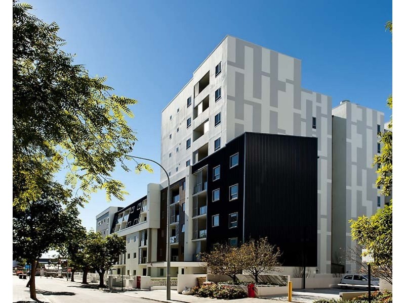 67/6 Campbell Street, West Perth WA 6005