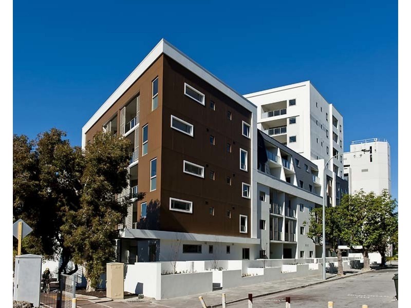 67/6 Campbell Street, West Perth WA 6005