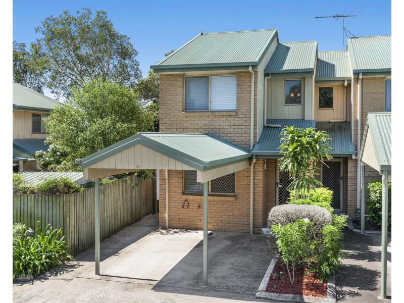 23/2018 Wynnum Road, Wynnum West QLD 4178