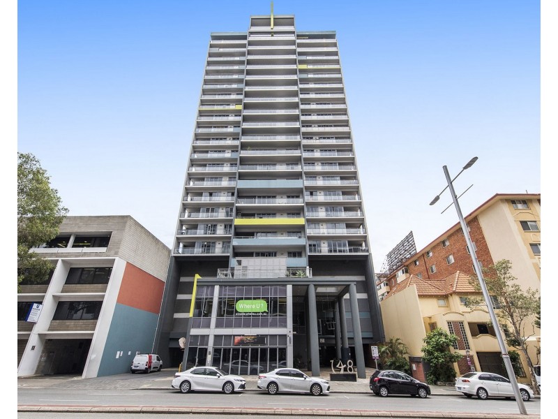 108/148 Adelaide Terrace, East Perth WA 6004