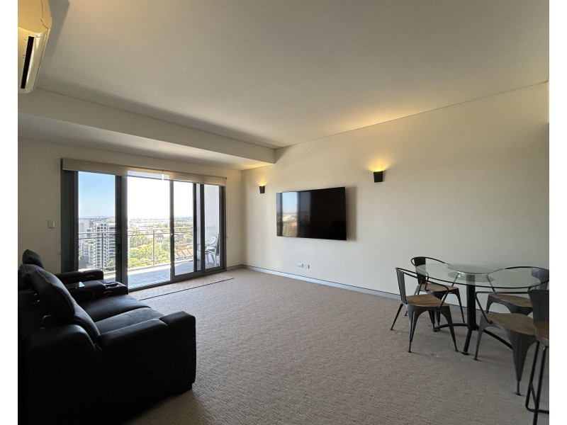 108/148 Adelaide Terrace, East Perth WA 6004