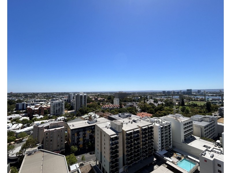 108/148 Adelaide Terrace, East Perth WA 6004