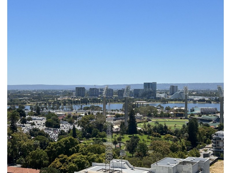108/148 Adelaide Terrace, East Perth WA 6004