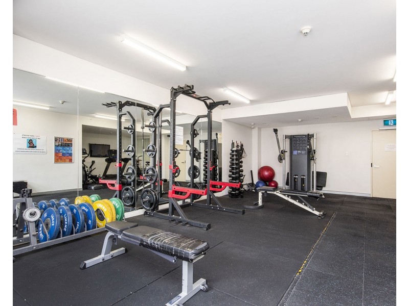 108/148 Adelaide Terrace, East Perth WA 6004