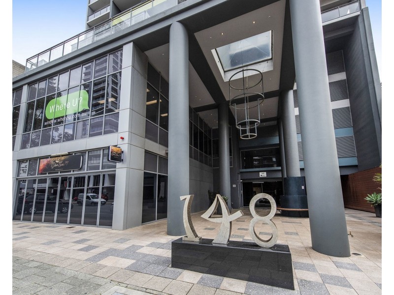 108/148 Adelaide Terrace, East Perth WA 6004