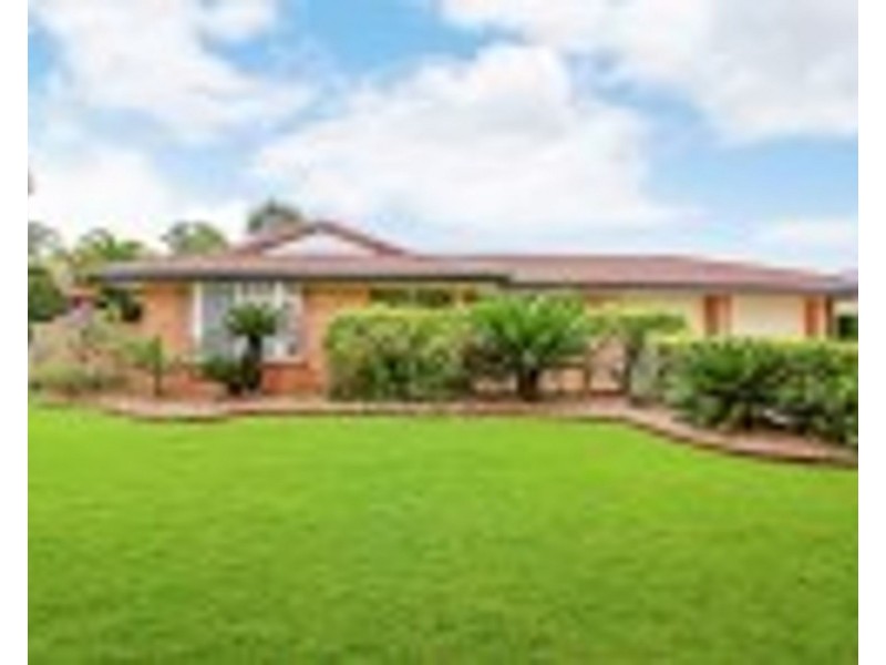 31 Arnica Crescent, Bald Hills QLD 4036