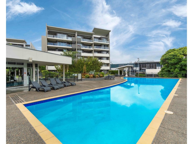 1703/141 Campbell Street, Bowen Hills QLD 4006