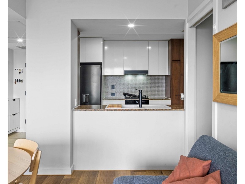 1703/141 Campbell Street, Bowen Hills QLD 4006