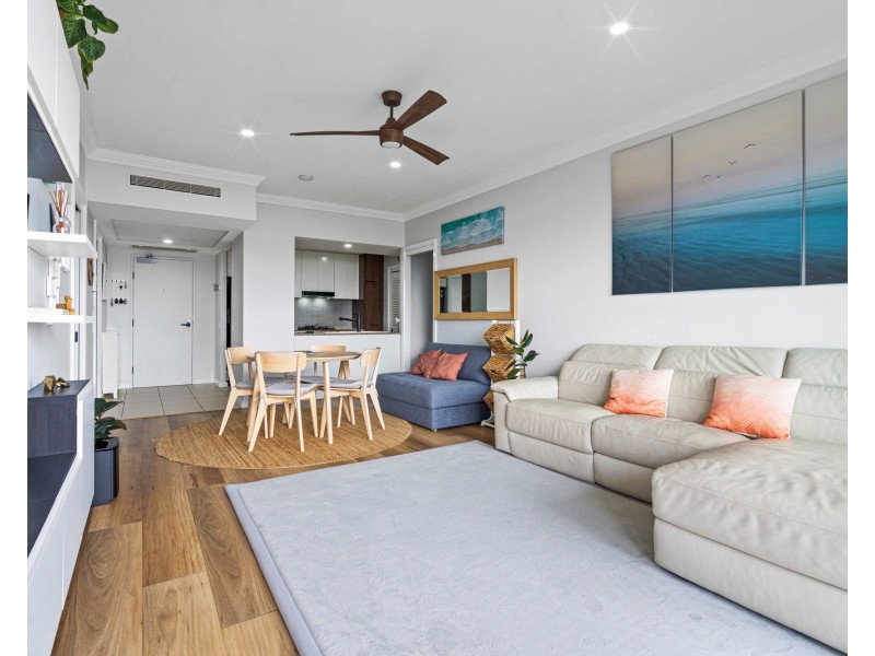 1703/141 Campbell Street, Bowen Hills QLD 4006