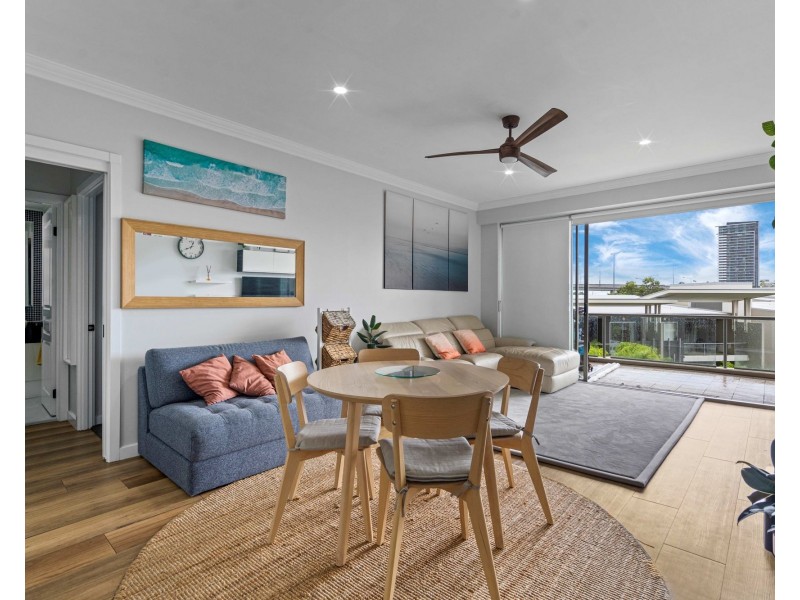 1703/141 Campbell Street, Bowen Hills QLD 4006