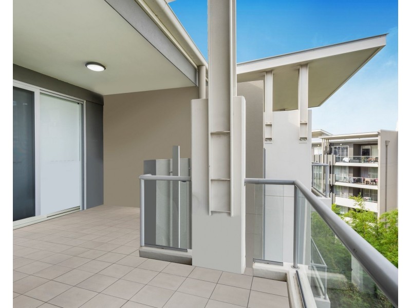 1703/141 Campbell Street, Bowen Hills QLD 4006