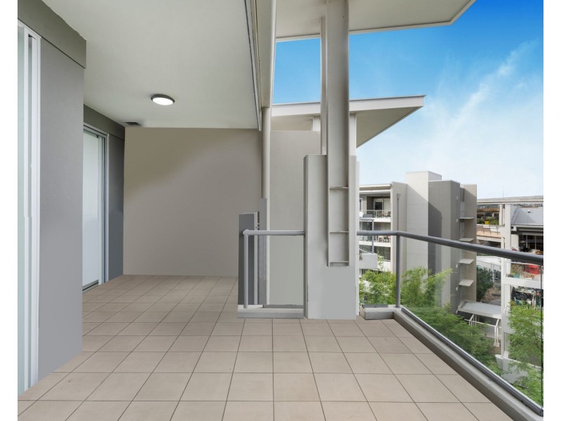 1703/141 Campbell Street, Bowen Hills QLD 4006