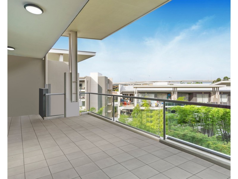 1703/141 Campbell Street, Bowen Hills QLD 4006