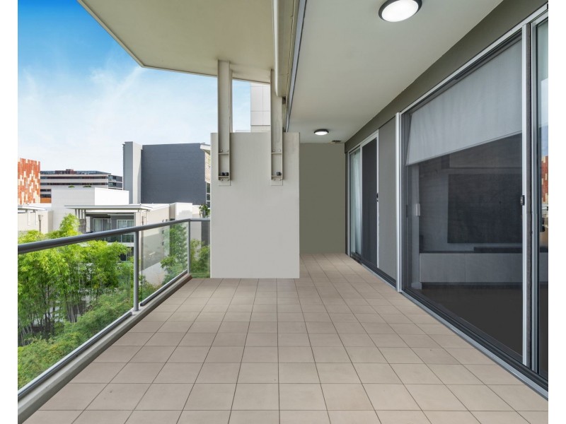 1703/141 Campbell Street, Bowen Hills QLD 4006