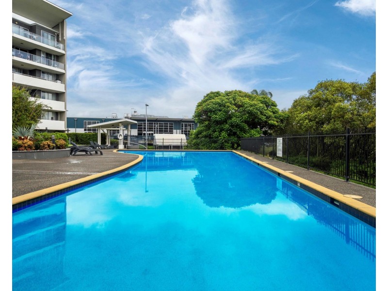 1703/141 Campbell Street, Bowen Hills QLD 4006