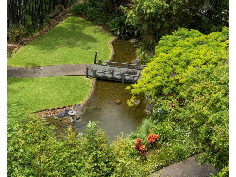 1703/141 Campbell Street, Bowen Hills QLD 4006