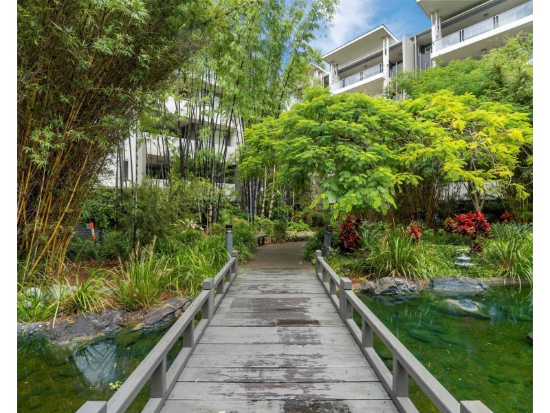 1703/141 Campbell Street, Bowen Hills QLD 4006