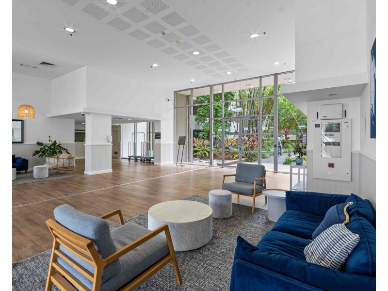 1703/141 Campbell Street, Bowen Hills QLD 4006