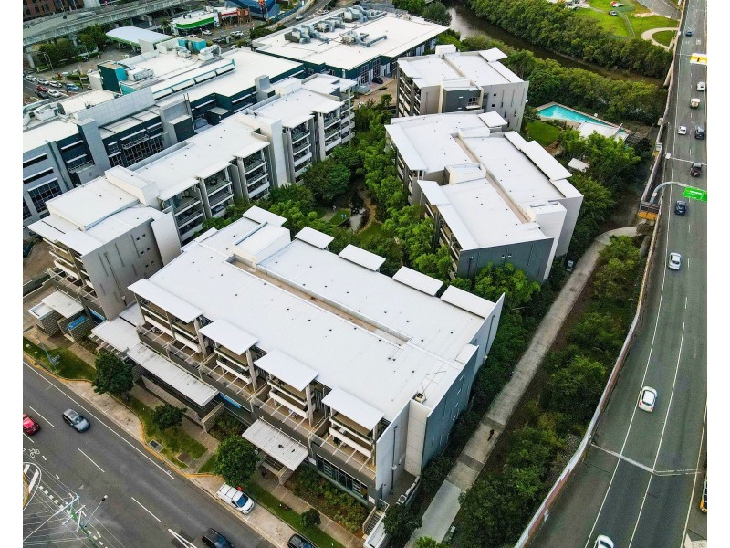 1703/141 Campbell Street, Bowen Hills QLD 4006