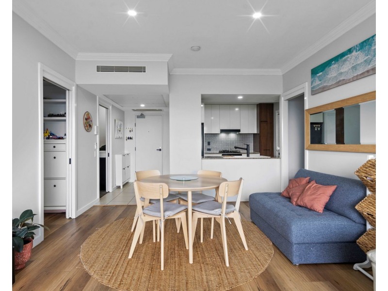 1703/141 Campbell Street, Bowen Hills QLD 4006