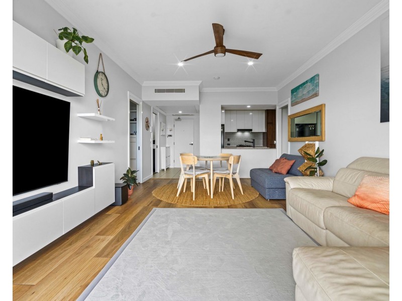 1703/141 Campbell Street, Bowen Hills QLD 4006