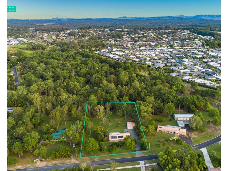 14-18 Osborne Drive, Burpengary QLD 4505