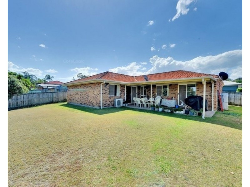 11 Yarraman Street, Arana Hills QLD 4054