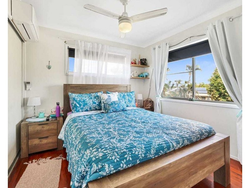 20 Avenell Street, Avenell Heights QLD 4670