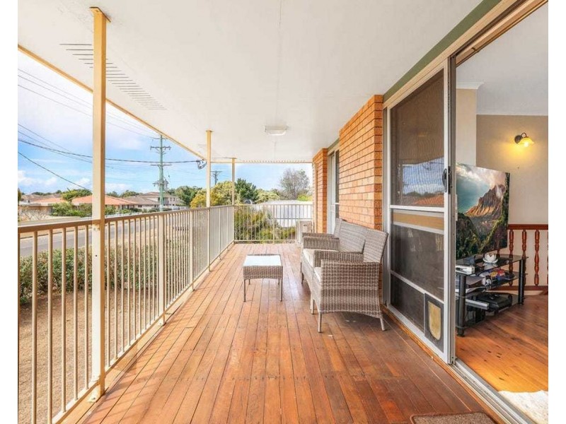 20 Avenell Street, Avenell Heights QLD 4670