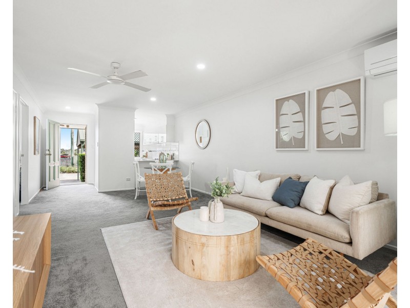 21/2018 Wynnum Road, Wynnum West QLD 4178