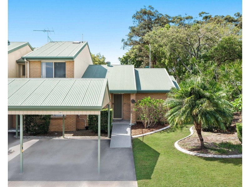21/2018 Wynnum Road, Wynnum West QLD 4178