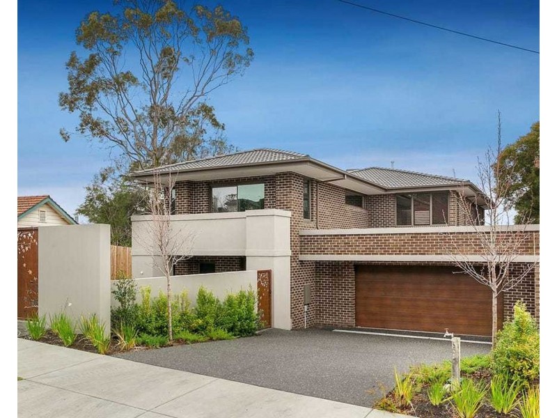 18 Linden Street, Box Hill South VIC 3128