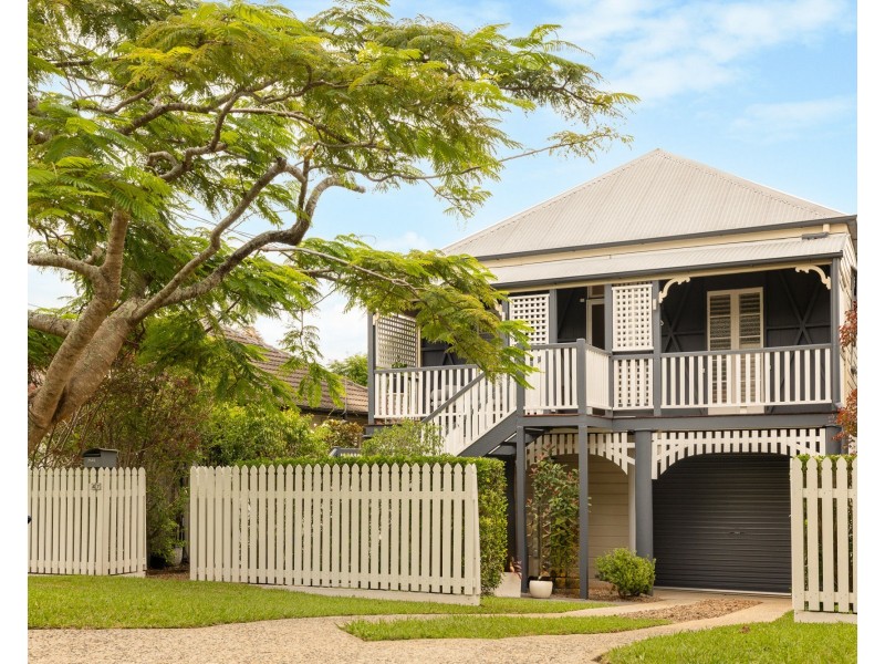 47 Seasome Avenue, Sandgate QLD 4017